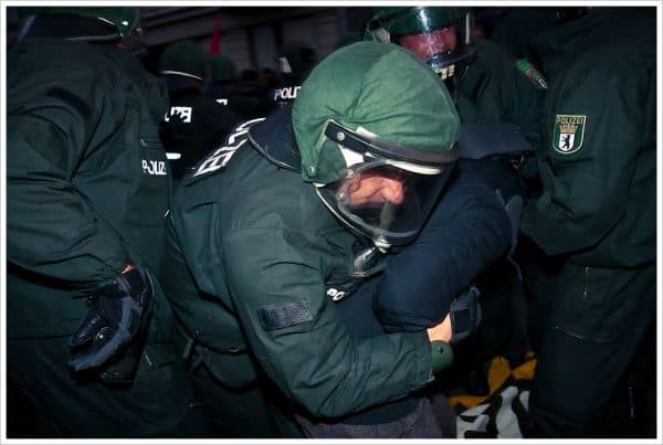 Südkorea festnimmt zwei Chinesen wegen Militär-Spionage