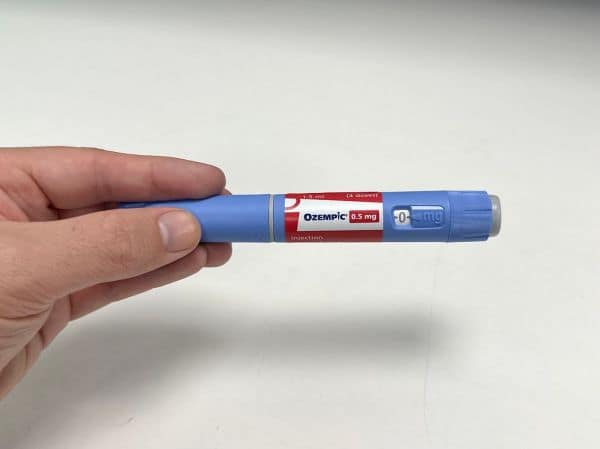 La pillola per la perdita di peso di Eli Lilly, Foundayo, approvata nel Regno Unito