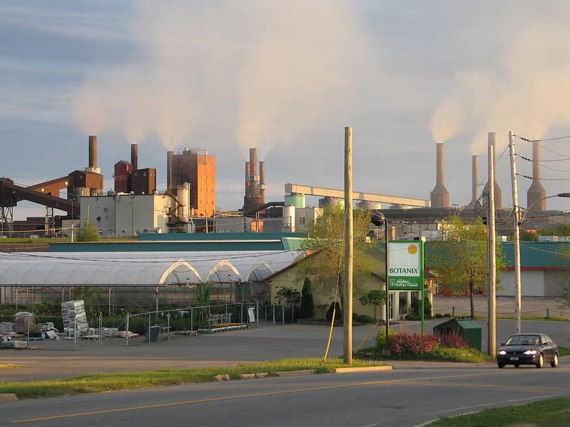Se anticipa un gran rescate para la mayor fundición de aluminio de Australia