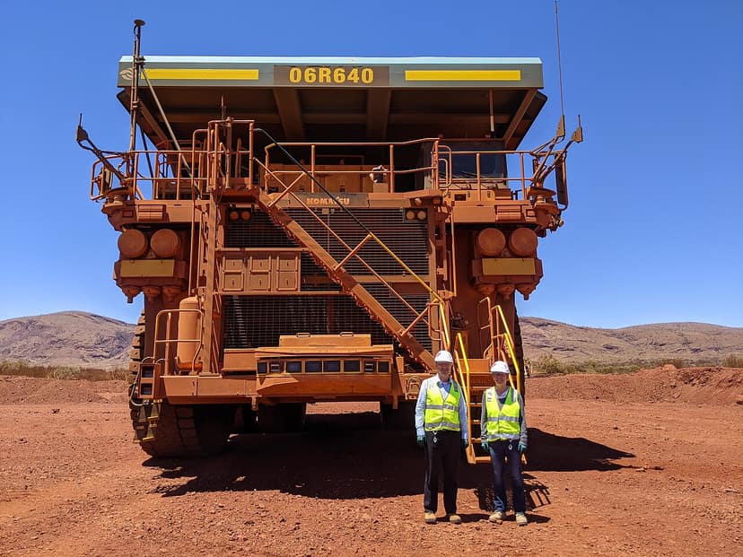 Se anticipa un gran rescate para la mayor fundición de aluminio de Australia