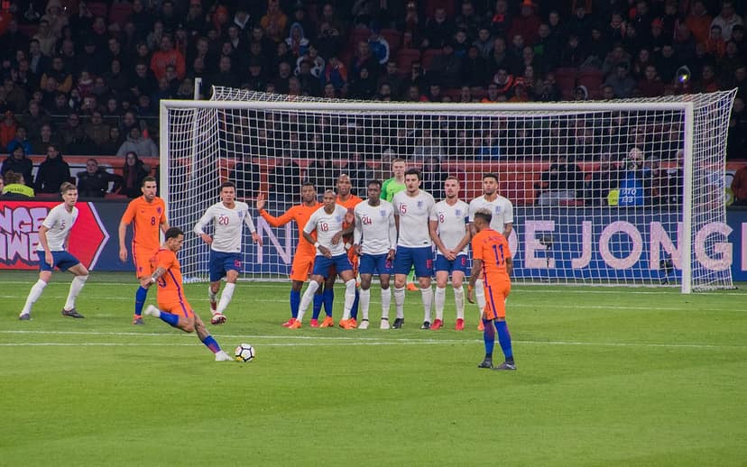 Corinthians beendet Vertrag mit Memphis Depay aus finanziellen Gründen