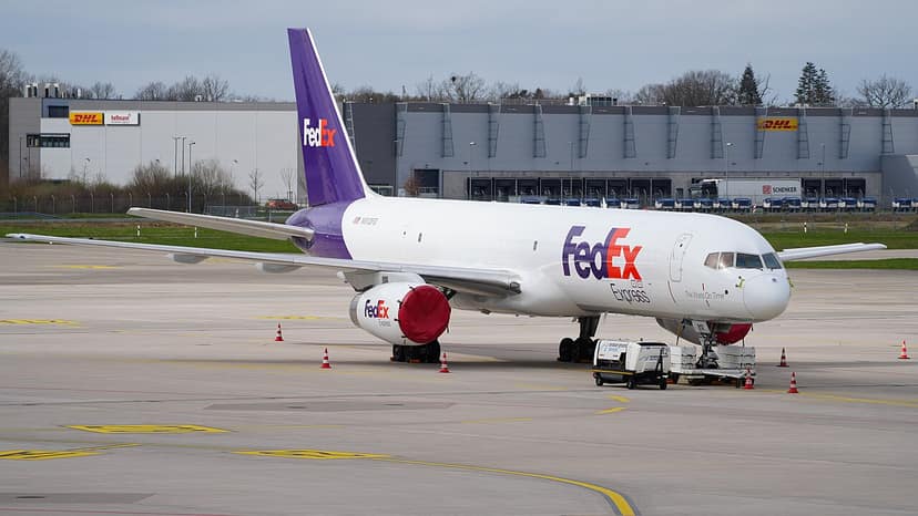 Hannover Airport durch unbekannten Drohnenüberflug gestört