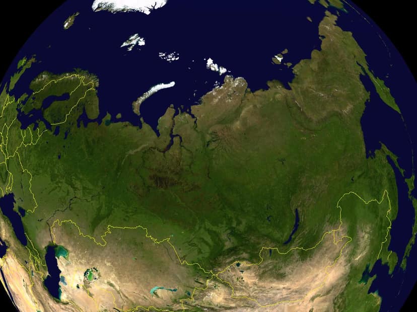 Russisches Regierungsprojekt zur Digitalisierung genehmigt