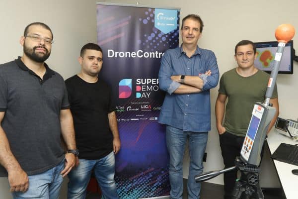 João Soares, Portas and Marques Mendes at PSD's Summer University