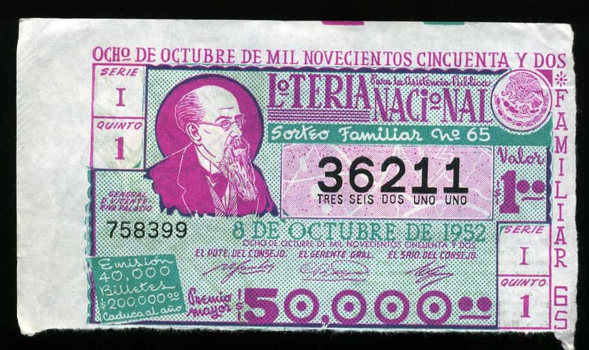 Lottery Draw Results for August 9 and 10, 2026