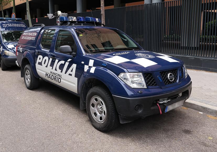 Rafforzamento della sicurezza a Lisbona dopo turista ferita a colpi d'arma da fuoco