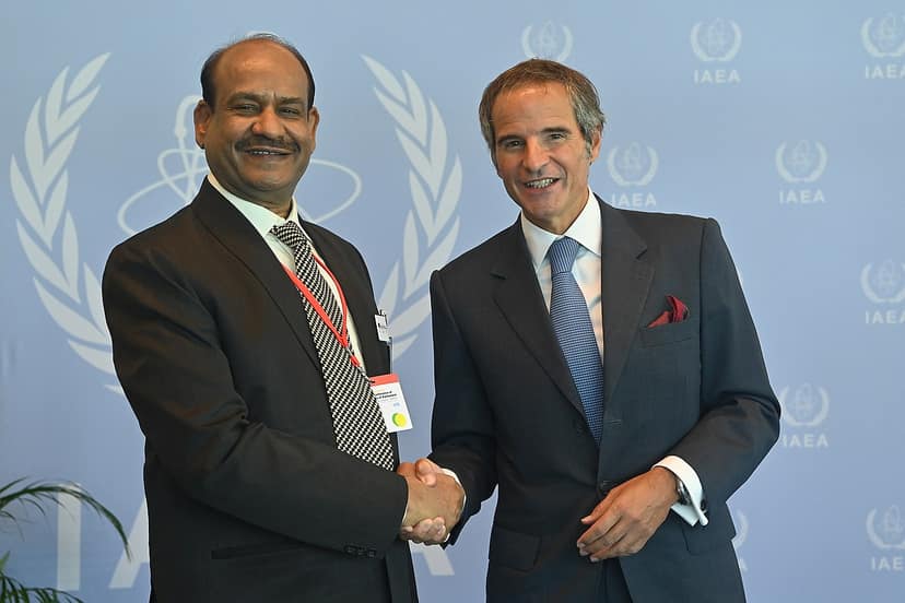 Om Birla fordert Opposition zur Beendigung des parlamentarischen Stillstands auf