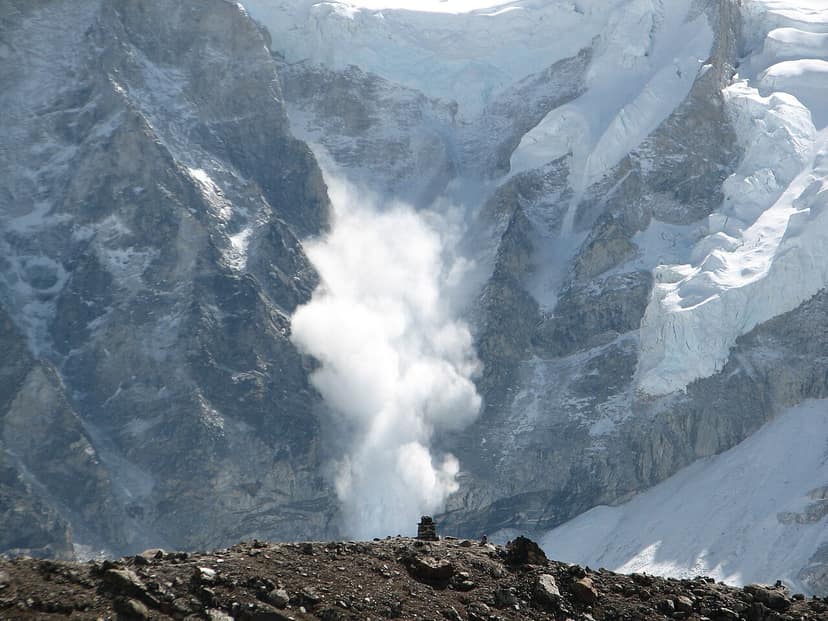 Nepal: Bodies of five mountaineers found on Yalung Ri