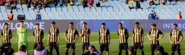 Santa Clara e Nacional finalizam jornada inaugural da I Liga
