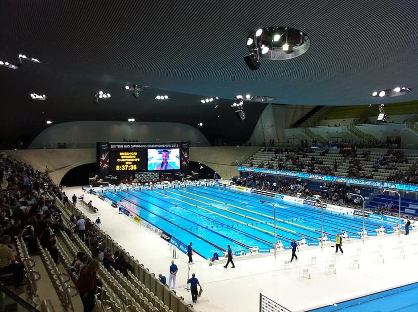 Europameisterschaften im Schwimmen: Bronze für Sara Curtis über 100 Meter Freistil