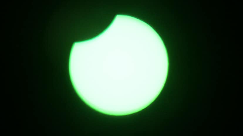 Les prix des hôtels explosent avant l'éclipse solaire à venir en Europe