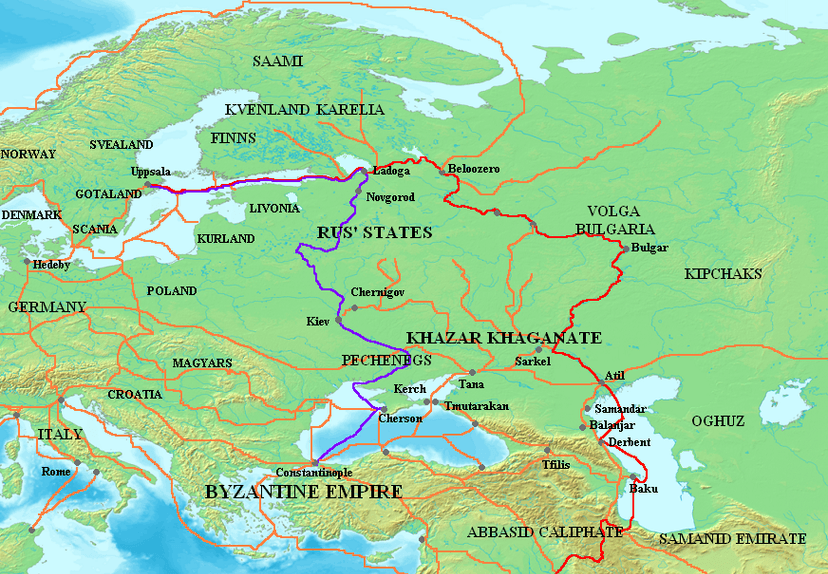 Iran und Oman vereinbaren neue Handelsroute durch die Straße von Hormus