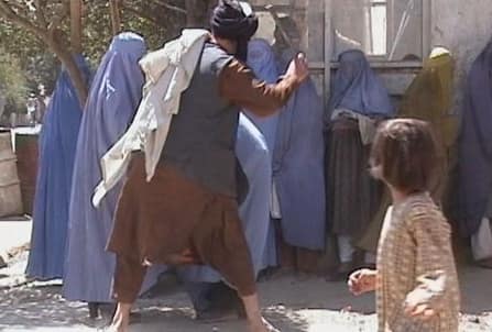 Afghanistans Zukunft: Frauen als Unternehmerinnen im Fokus